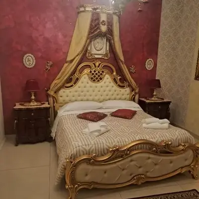 Luxury House