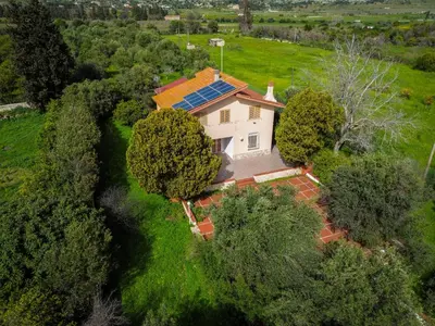 Edificio in cui si trova l'appartamento