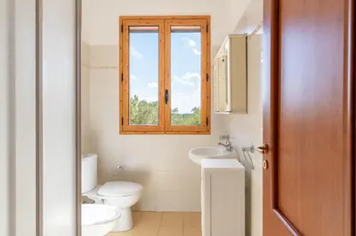 Bagno di Casa degli Ulivi - Apartments by Wonderful Italy