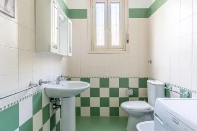Bagno di Casa degli Ulivi - Apartments by Wonderful Italy