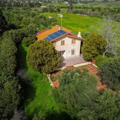 Casa degli Ulivi - Apartments by Wonderful Italy