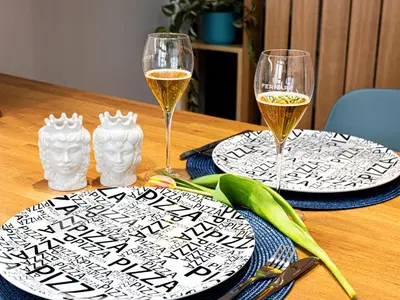 Bevande di Aura Apartment