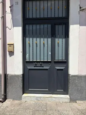 Facciata o entrata di La casa di Giorgia