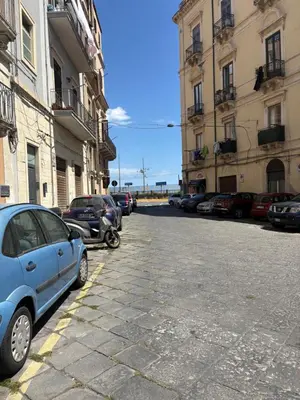 Il quartiere o una zona nella vicinanze dell'appartamento