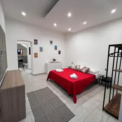 La casa di Giorgia