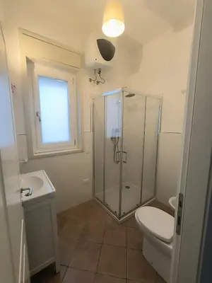 Bagno di Casa dei Mori oasi di pace