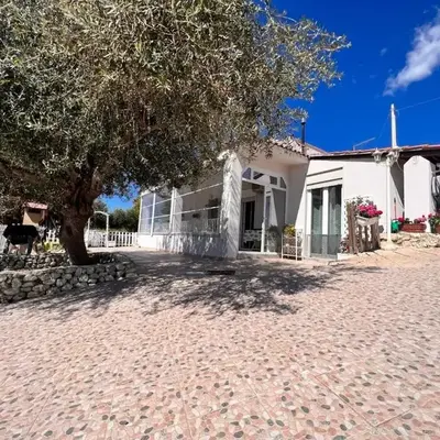 Casa dei Mori oasi di pace