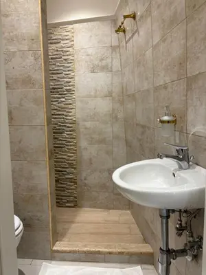 Bagno di La maison des marins