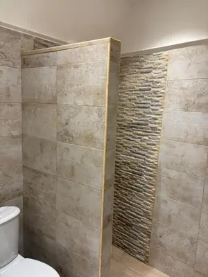 Bagno di La maison des marins