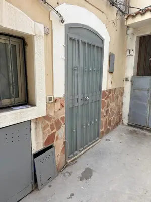 Planimetria di La maison des marins