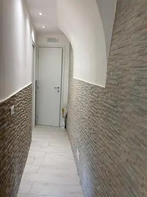 Planimetria di La maison des marins