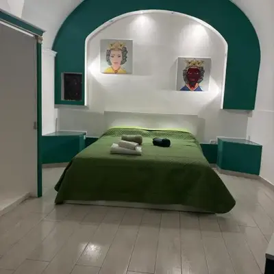 La maison des marins