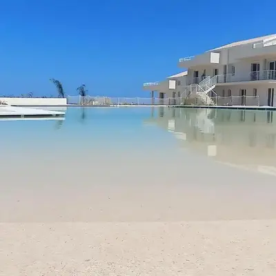 AcquaLuce Home Marzamemi