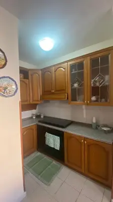 Cucina o angolo cottura di Il giardino di Iris
