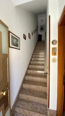 Planimetria di Il giardino di Iris