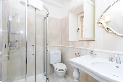 Bagno di SeaChilly House by Ortigiaapartments