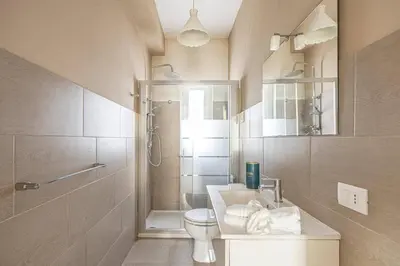 Bagno di Villa Marena by Villa Plus