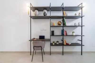 Planimetria di Design Maisonette ad Avola - vicino Noto e Siracusa