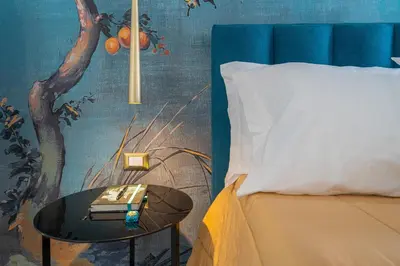 Planimetria di Design Maisonette ad Avola - vicino Noto e Siracusa