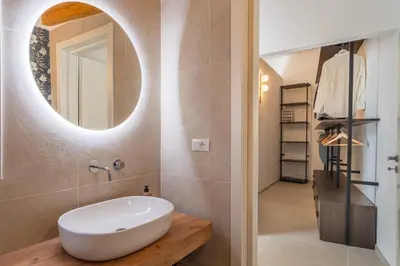 Planimetria di Design Maisonette ad Avola - vicino Noto e Siracusa