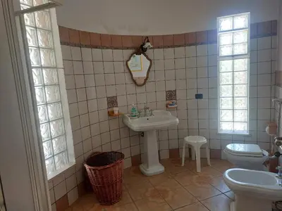 Bagno di Casa Sara