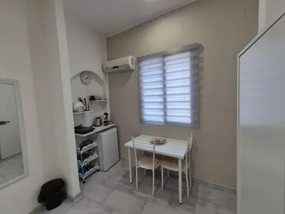Planimetria di Apartment La Rena 116