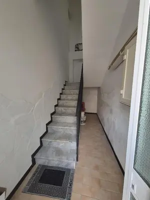 Planimetria di Apartment La Rena 116
