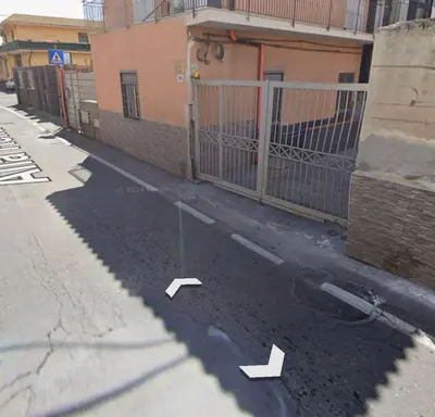 Planimetria di Apartment La Rena 116