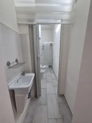 Planimetria di Apartment La Rena 116