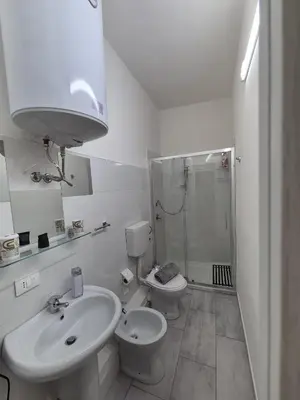 Planimetria di Apartment La Rena 116