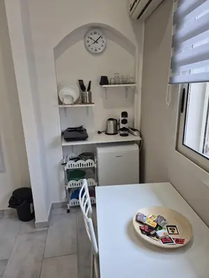 Planimetria di Apartment La Rena 116