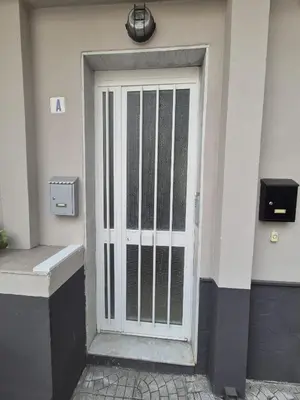 Planimetria di Apartment La Rena 116