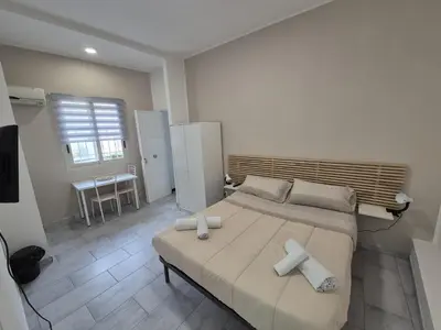 Planimetria di Apartment La Rena 116