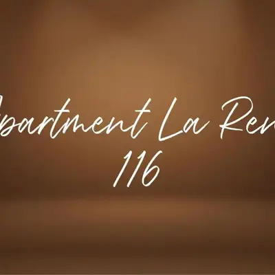 Apartment La Rena 116