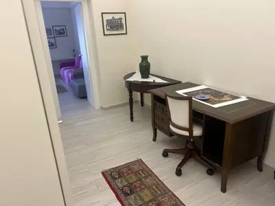 Planimetria di M-appartament