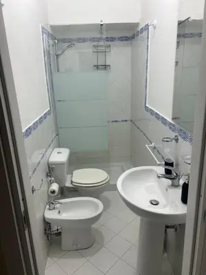 Bagno di M-appartament