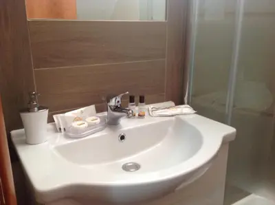 Bagno di Casa Antonella