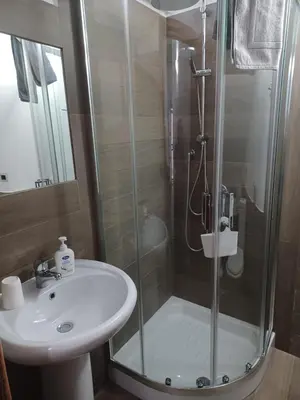 Bagno di Casa Antonella