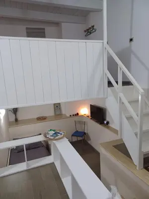 Planimetria di Casa Antonella