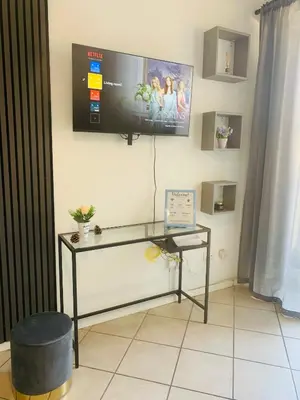 TV o dispositivi per l'intrattenimento presso San Giuliano home