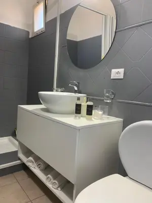 Bagno di San Giuliano home