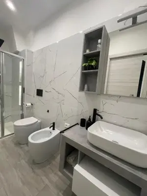 Bagno di 1940 Apartment Room 2