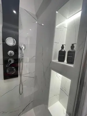 Bagno di 1940 Apartment Room 2