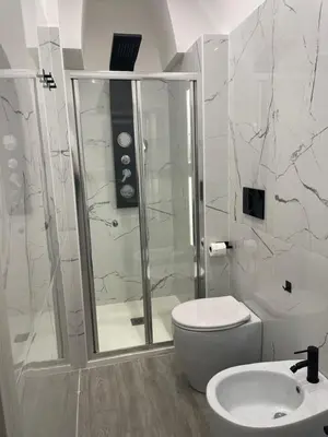 Bagno di 1940 Apartment Room 2
