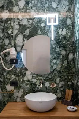Bagno di Lux Santa Lucia