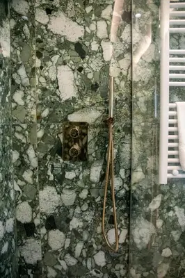 Bagno di Lux Santa Lucia