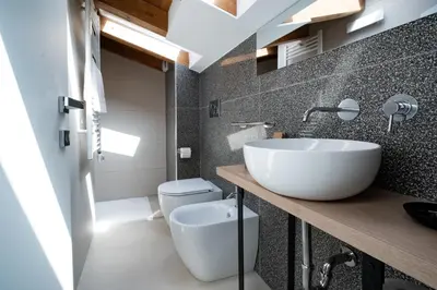 Bagno di Lux Santa Lucia