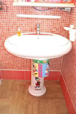 Planimetria di DISNEY FAMILY Airport Catania City