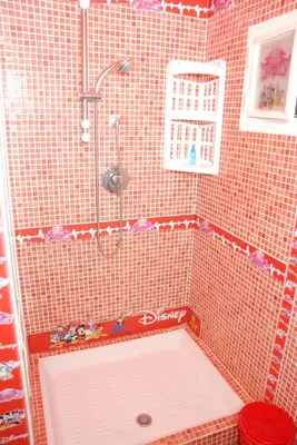 Bagno di DISNEY FAMILY Airport Catania City