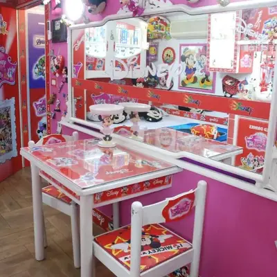 DISNEY FAMILY Airport Catania City